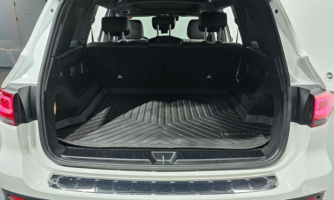 Mercedes-Benz GLB-Class X247GLB250 4MATIC №21