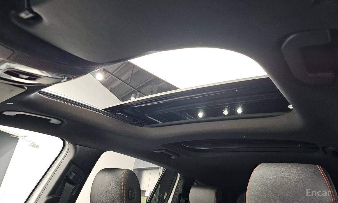 GLB-Class X247GLB250 4MATIC 20