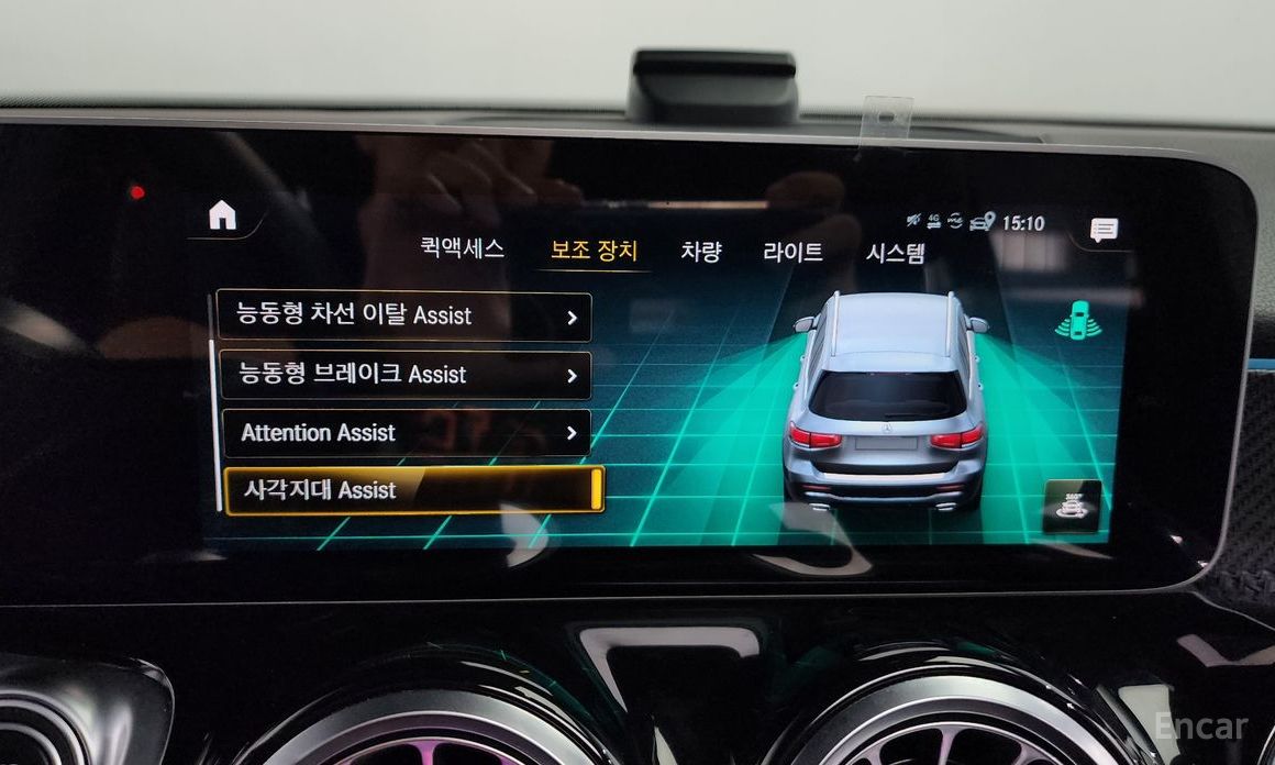GLB-Class X247GLB250 4MATIC 18