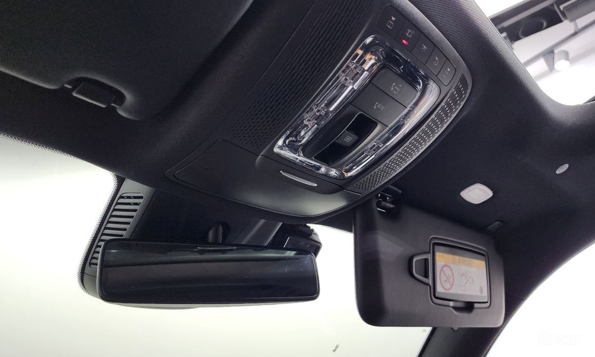 GLB-Class X247GLB250 4MATIC 19