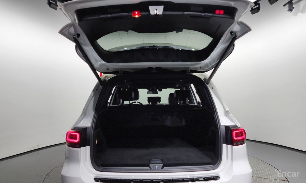 GLB-Class X247GLB250 4MATIC 21