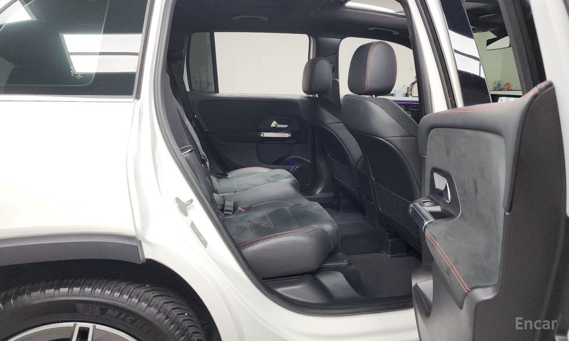 Mercedes-Benz GLB-Class X247GLB250 4MATIC №13