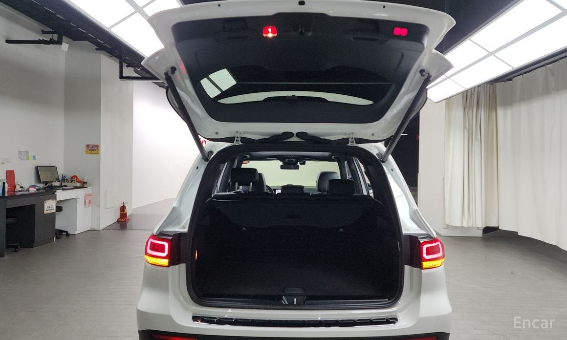 Mercedes-Benz GLB-Class X247GLB250 4MATIC №21