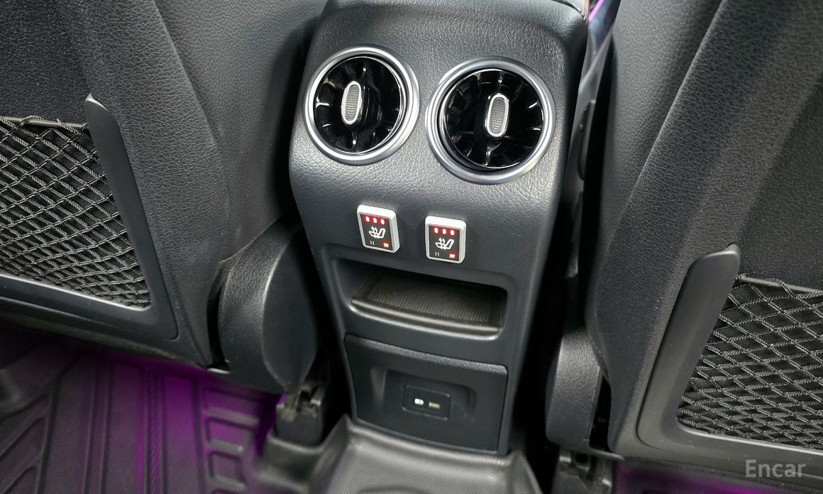 GLB-Class X247GLB250 4MATIC 19