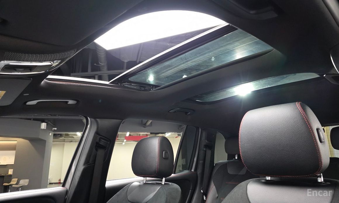 Mercedes-Benz GLB-Class X247GLB250 4MATIC №19
