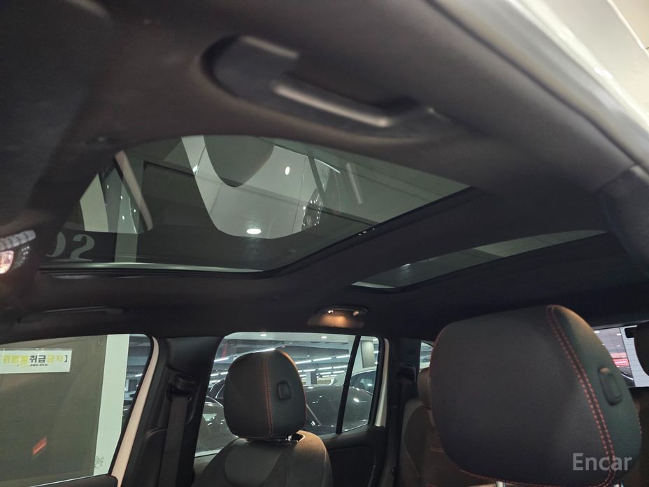 GLB-Class X247GLB250 4MATIC 14