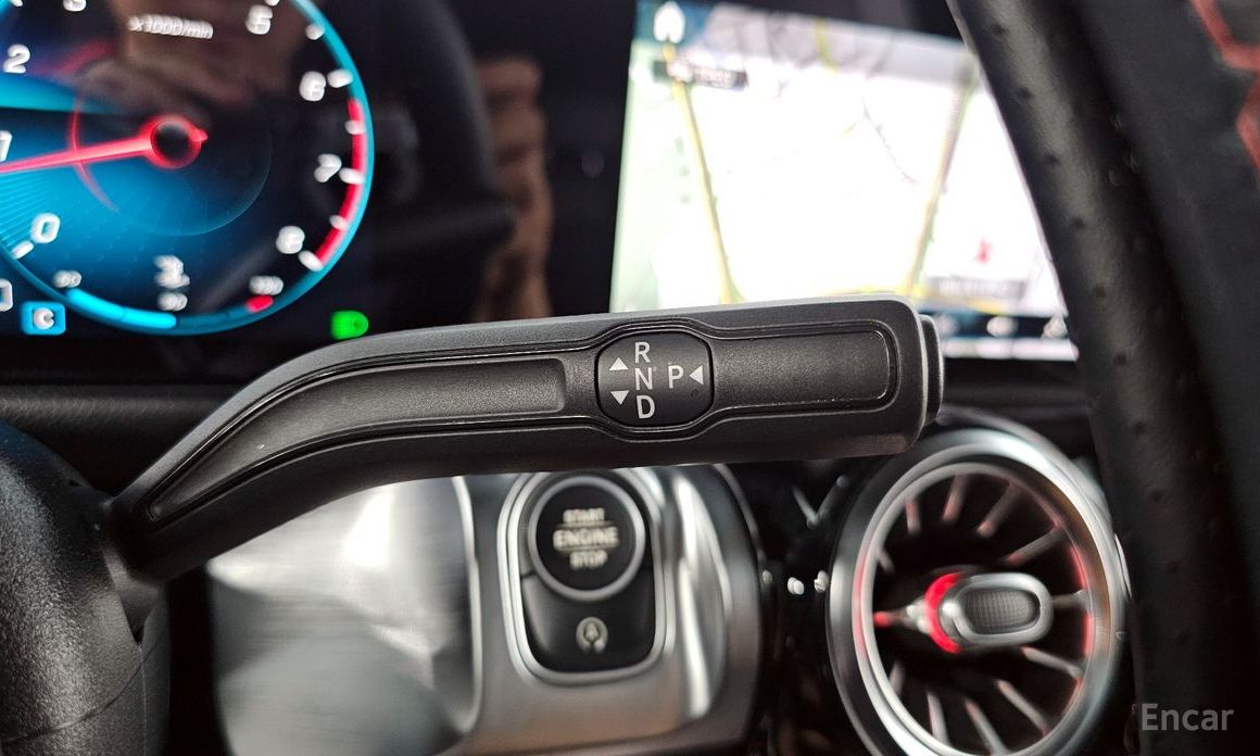 GLB-Class X247GLB250 4MATIC 10