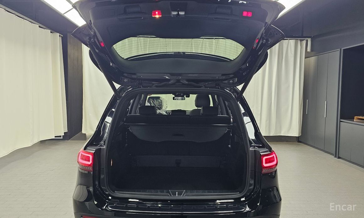 Mercedes-Benz GLB-Class X247GLB250 4MATIC №21