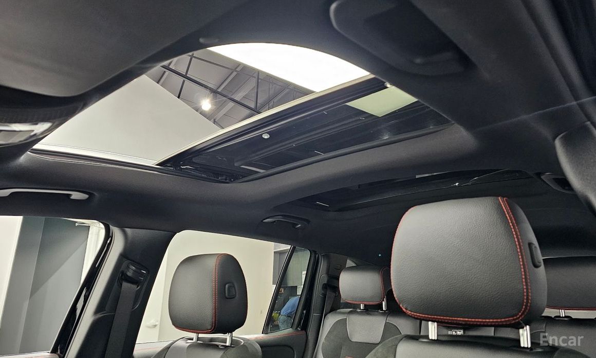 GLB-Class X247GLB250 4MATIC 20