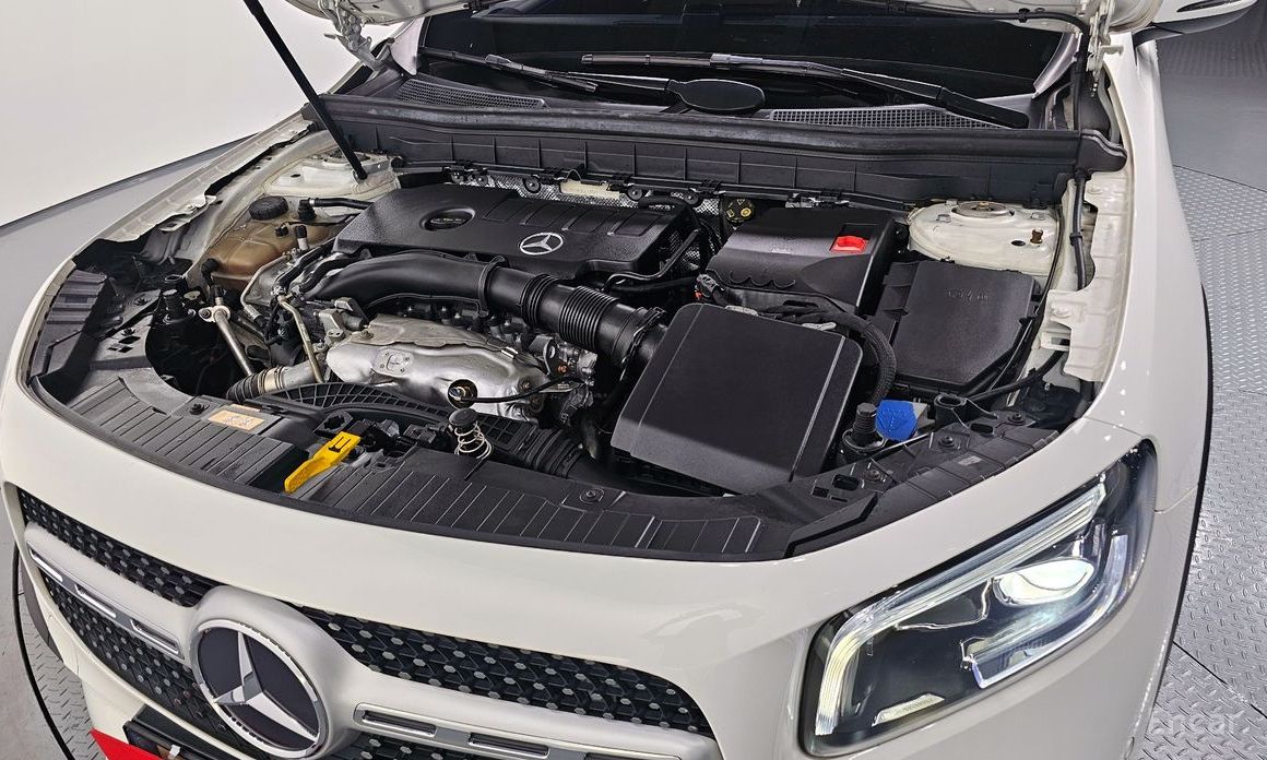 Mercedes-Benz GLB-Class X247GLB250 4MATIC №7