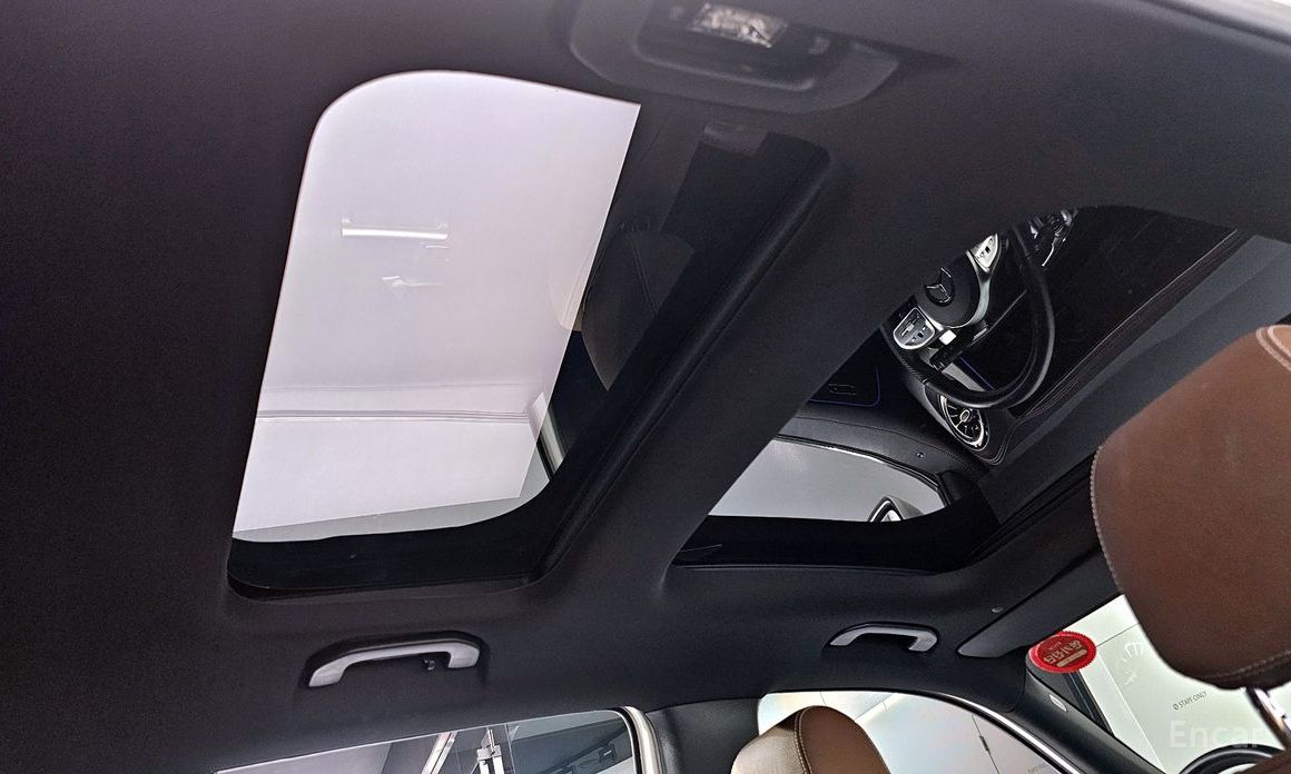Mercedes-Benz GLB-Class X247GLB250 4MATIC №18