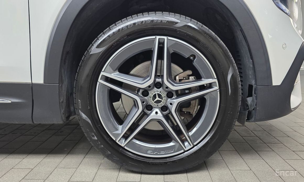 Mercedes-Benz GLB-Class X247GLB250 4MATIC №6