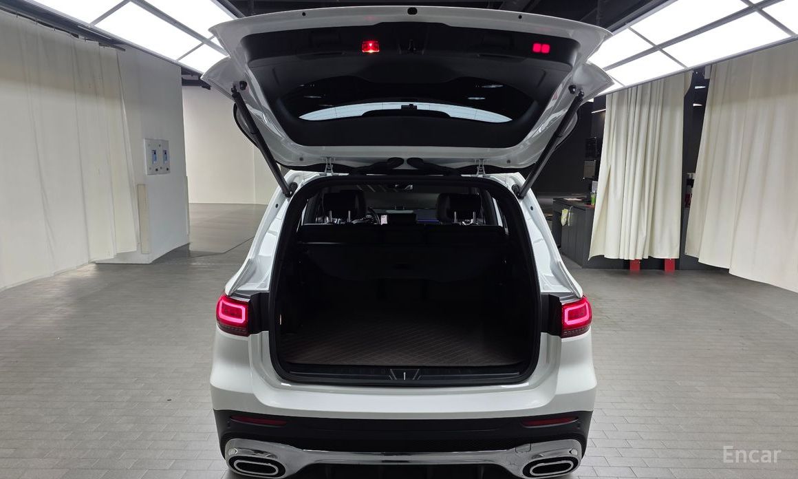 Mercedes-Benz GLB-Class X247GLB250 4MATIC №21