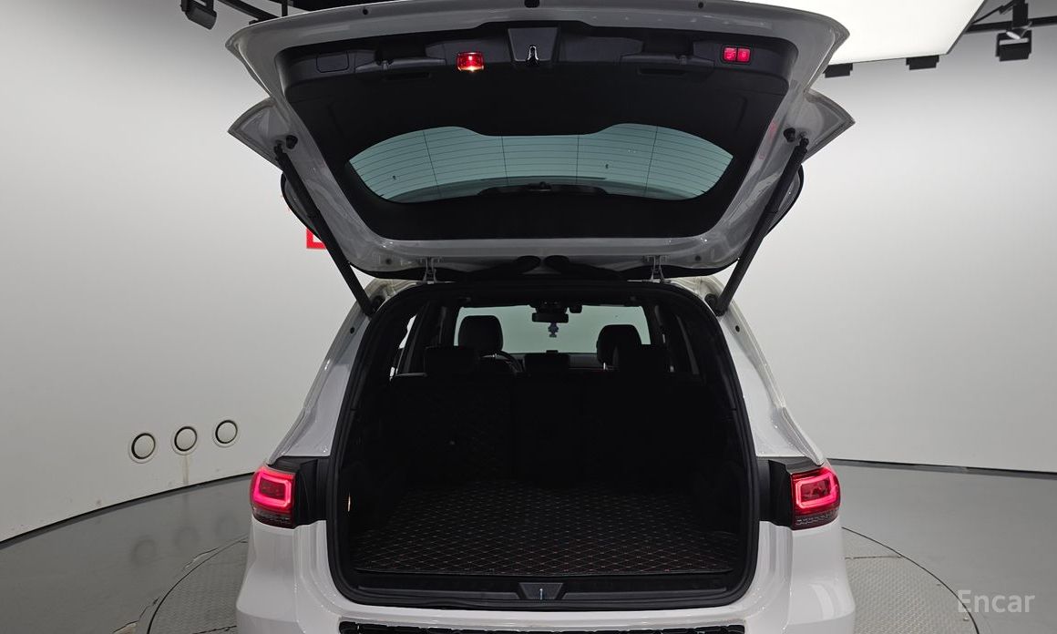 Mercedes-Benz GLB-Class X247GLB250 4MATIC №21