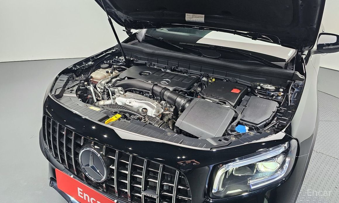 Mercedes-Benz GLB-Class X247GLB250 4MATIC №7