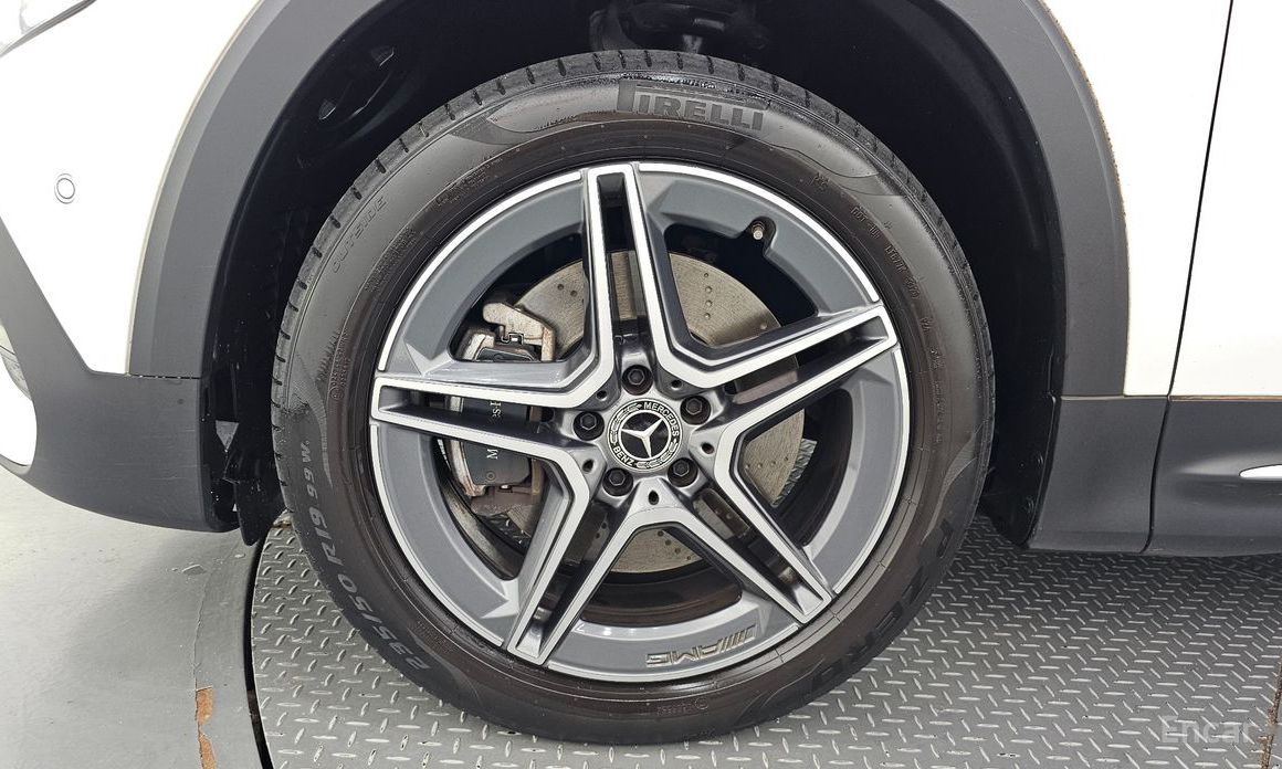 Mercedes-Benz GLB-Class X247GLB250 4MATIC №6