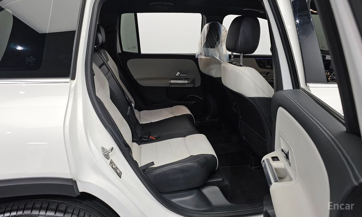 Mercedes-Benz GLB-Class X247GLB250 4MATIC №13