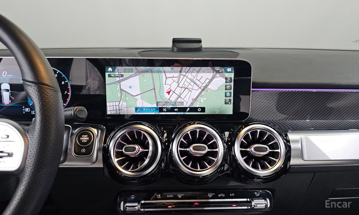 Mercedes-Benz GLB-Class X247GLB250 4MATIC №15