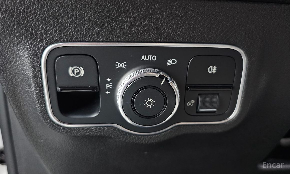 Mercedes-Benz GLB-Class X247GLB250 4MATIC №18