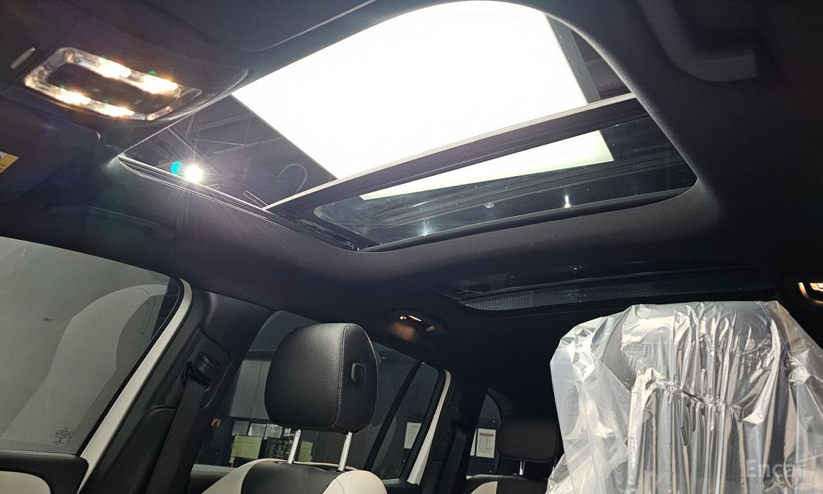 Mercedes-Benz GLB-Class X247GLB250 4MATIC №20