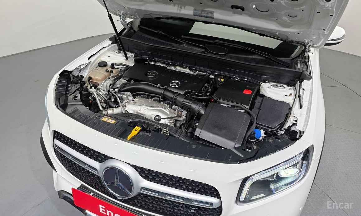 Mercedes-Benz GLB-Class X247GLB250 4MATIC №7