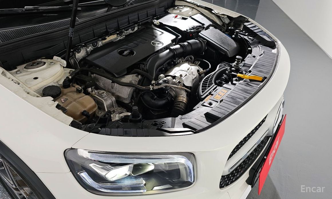 Mercedes-Benz GLB-Class X247GLB250 4MATIC №7