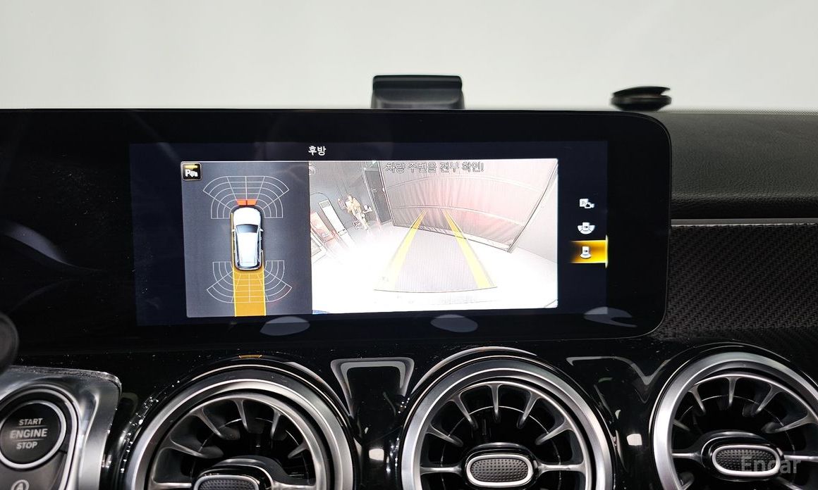 Mercedes-Benz GLB-Class X247GLB250 4MATIC №16