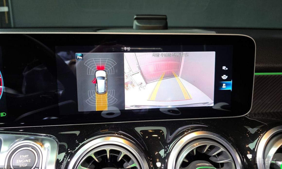 GLB-Class X247GLB250 4MATIC 17
