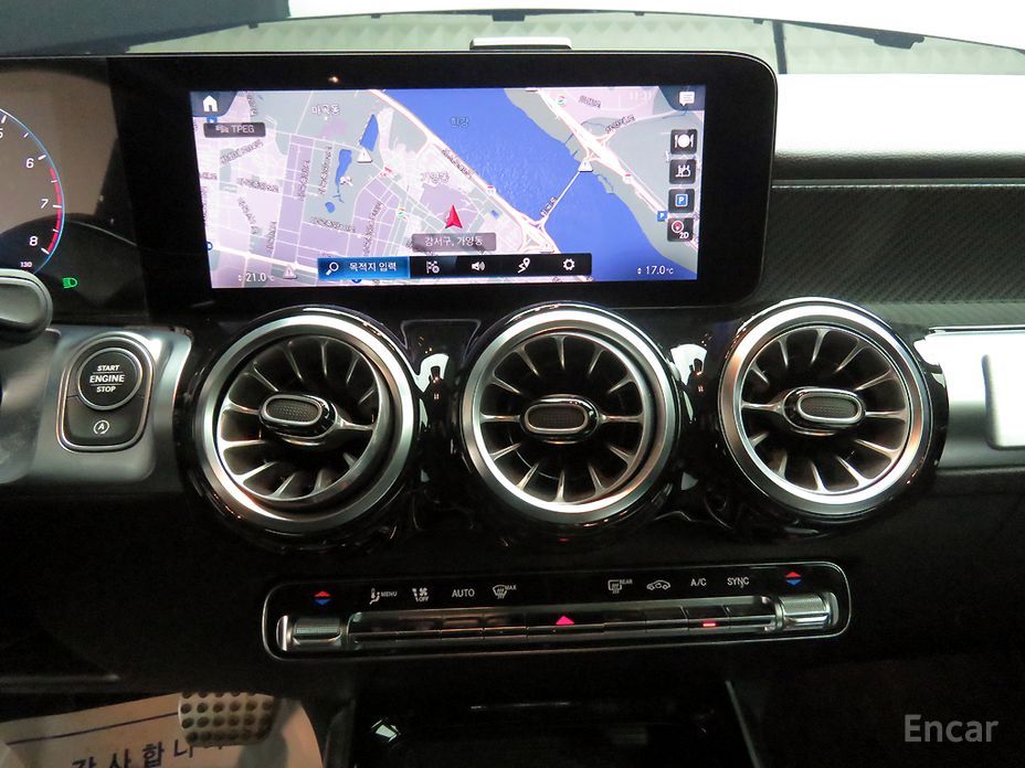 Mercedes-Benz GLB-Class X247GLB250 4MATIC  11