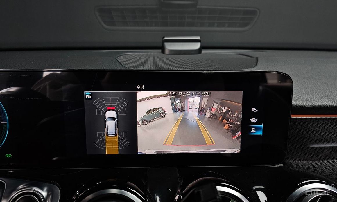 GLB-Class X247GLB250 4MATIC 16