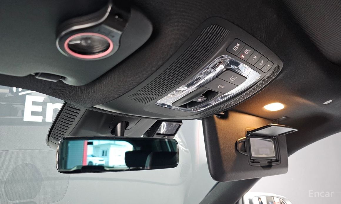 GLB-Class X247GLB250 4MATIC 19