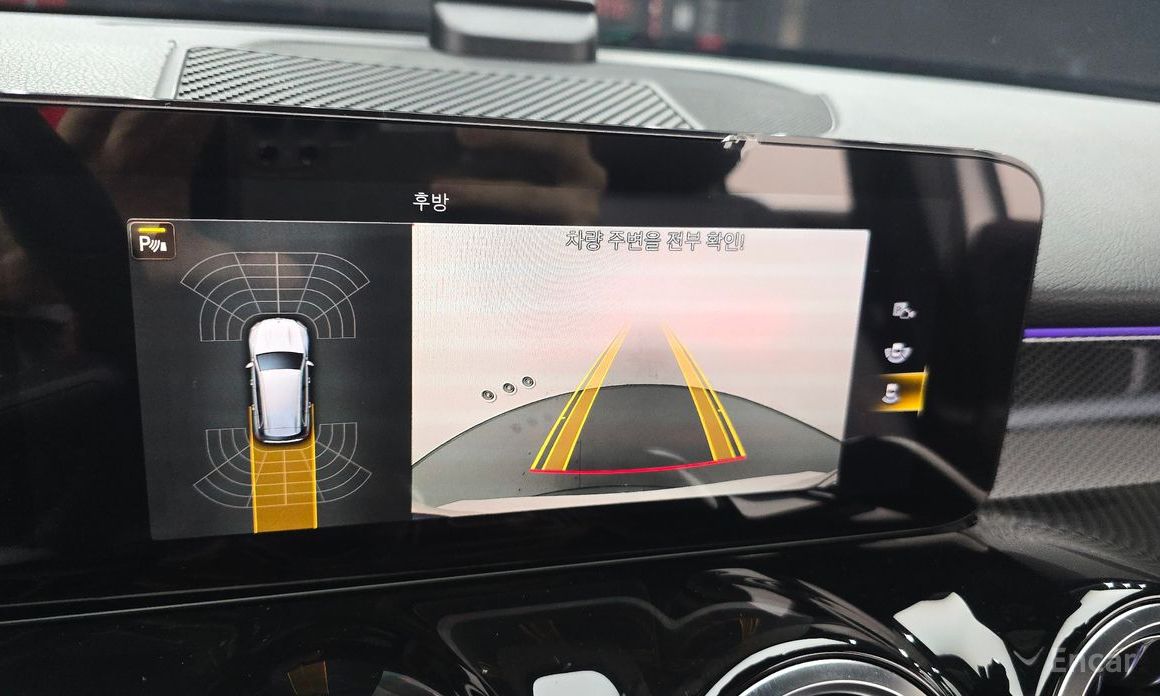 GLB-Class X247GLB250 4MATIC 16