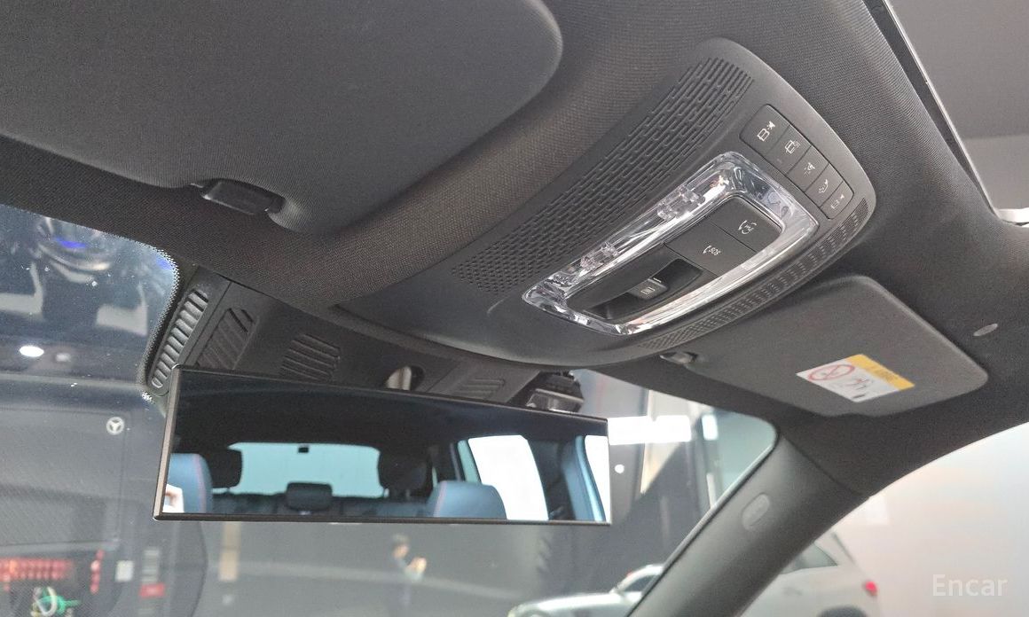 GLB-Class X247GLB250 4MATIC 19