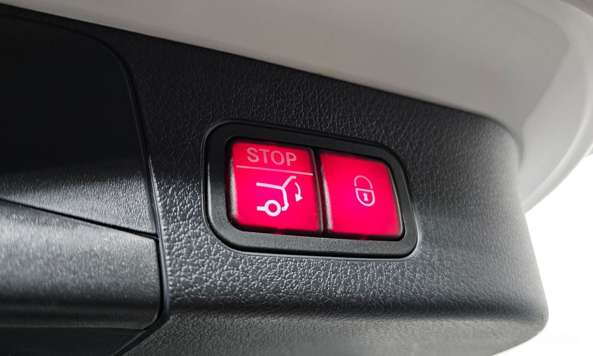 GLB-Class X247GLB250 4MATIC 21