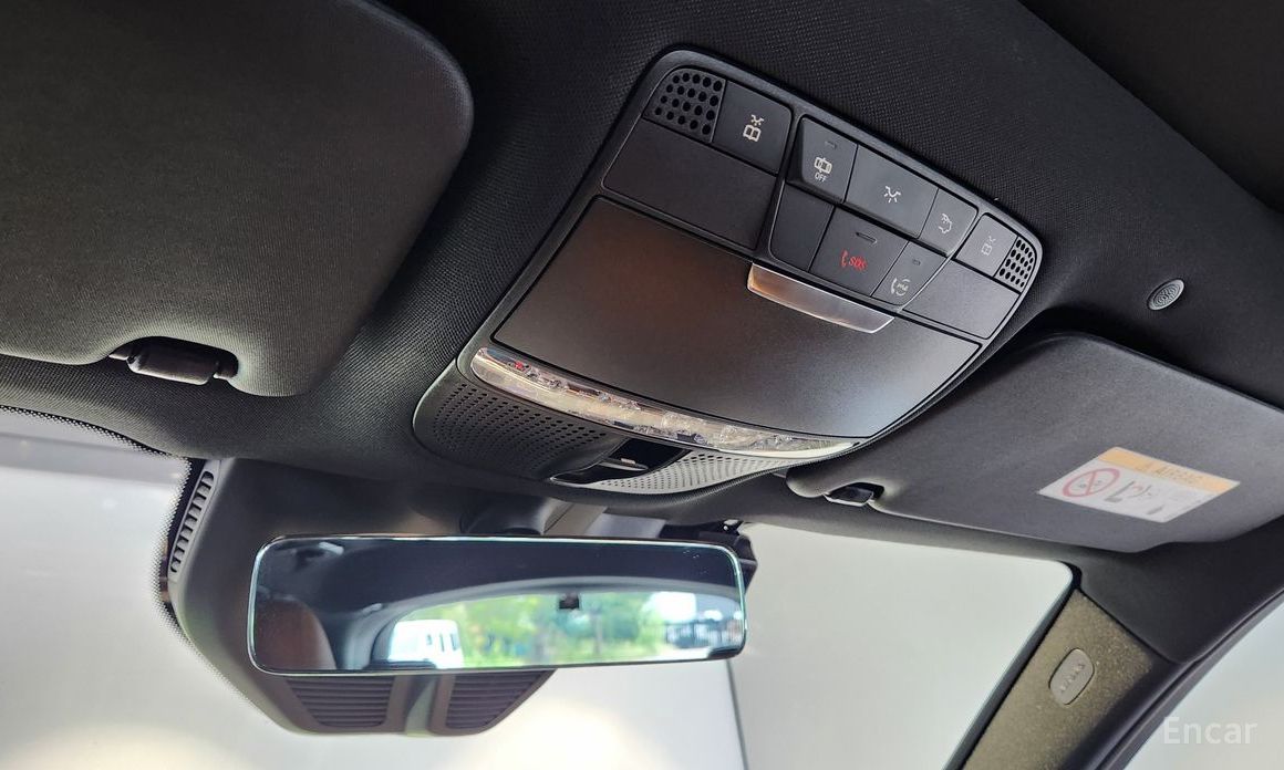 GLC-Class X253AMG GLC43 4MATIC 18