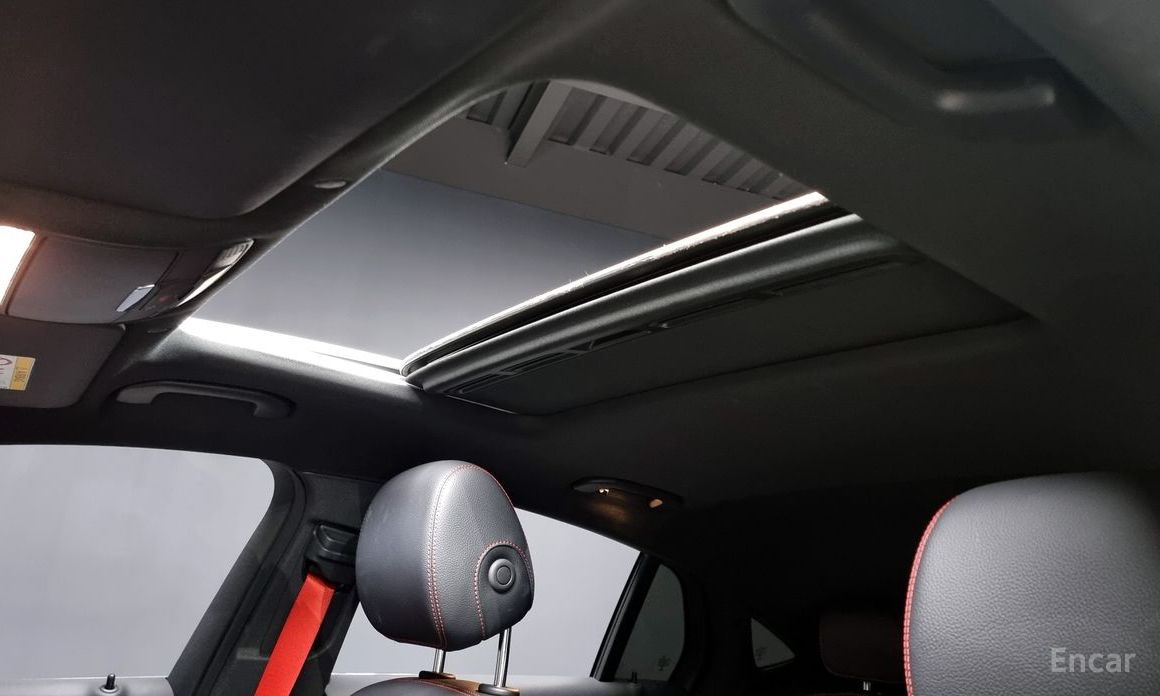 GLC-Class X253AMG GLC43 4MATIC Coupe 20