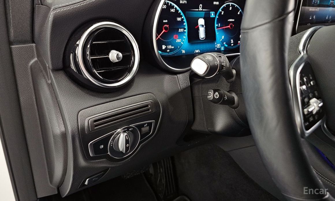 GLC-Class X253GLC220 d 4MATIC 15