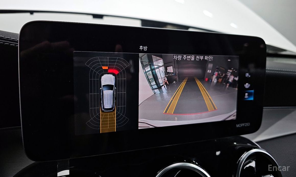 GLC-Class X253GLC220 d 4MATIC 18