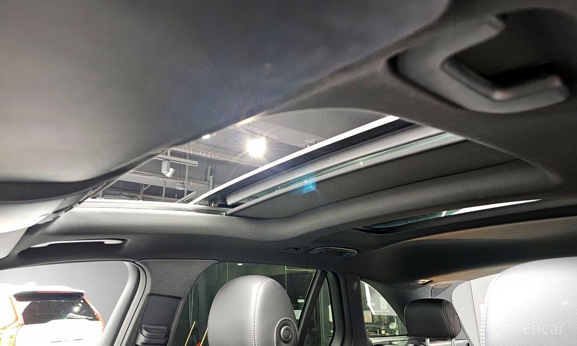 GLC-Class X253GLC220 d 4MATIC 21
