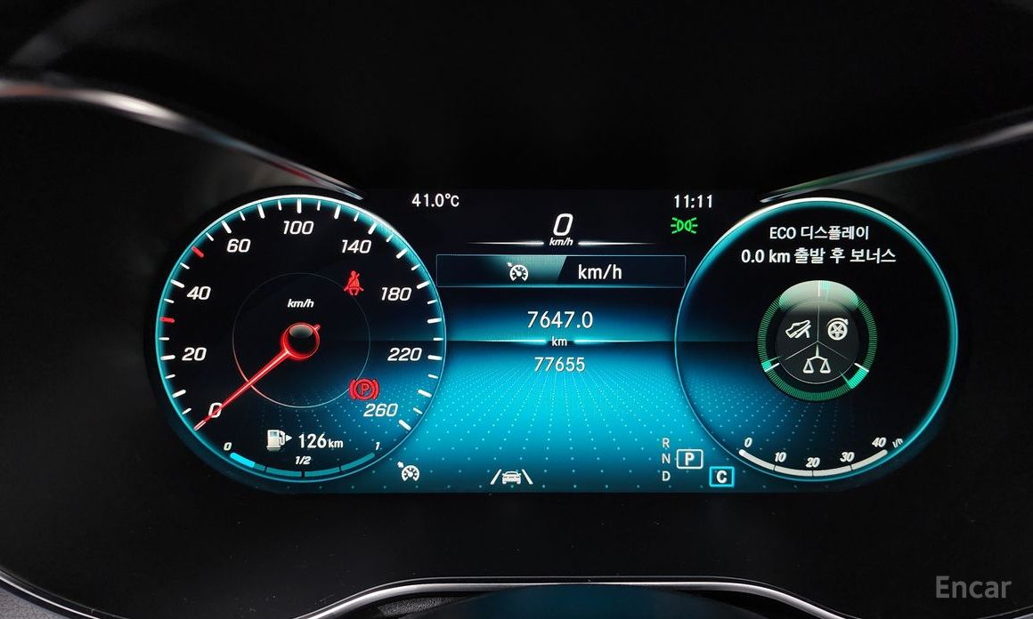 GLC-Class X253GLC220 d 4MATIC 9