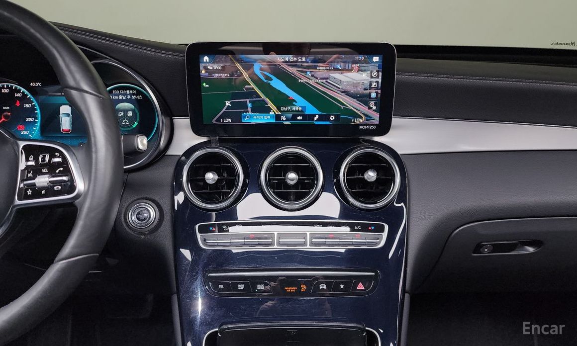 GLC-Class X253GLC220 d 4MATIC 15