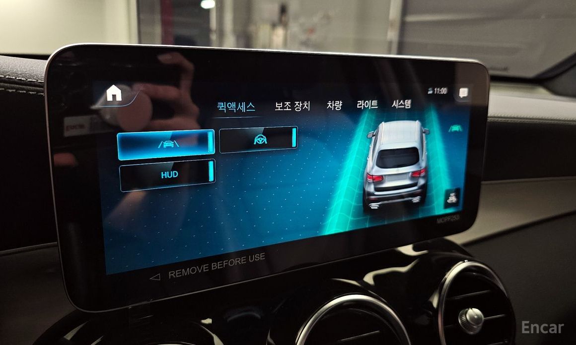 GLC-Class X253GLC220 d 4MATIC 18
