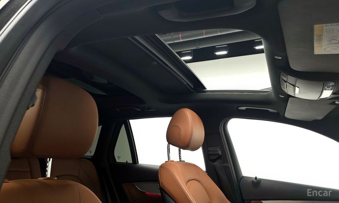 Mercedes-Benz GLC-Class X253GLC220 d 4MATIC №18