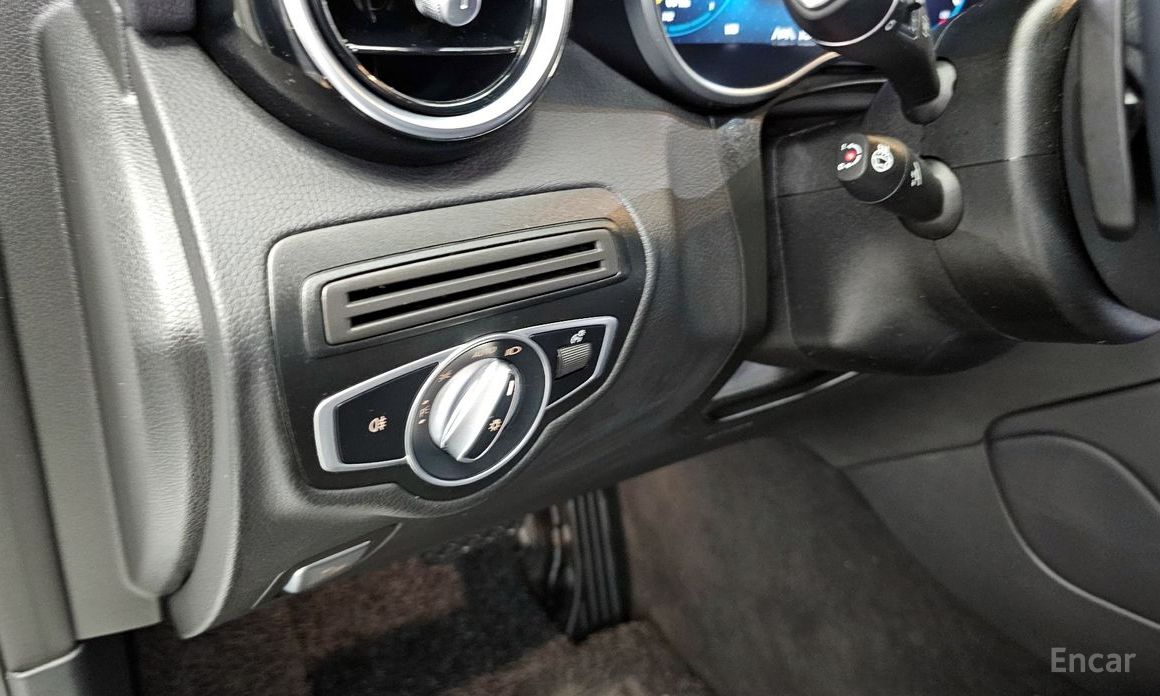 GLC-Class X253GLC220 d 4MATIC 16