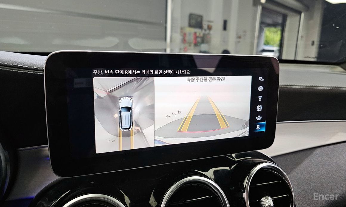 GLC-Class X253GLC220 d 4MATIC 18