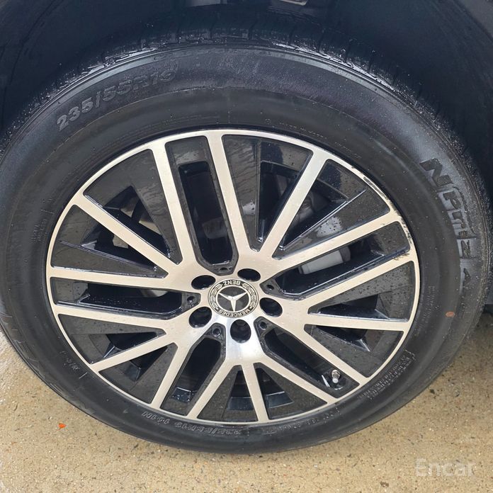 Mercedes-Benz GLC-Class X253GLC220 d 4MATIC №18