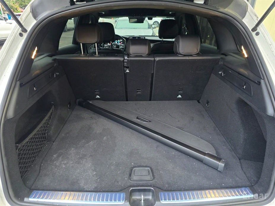 GLC-Class X253GLC220 d 4MATIC 6