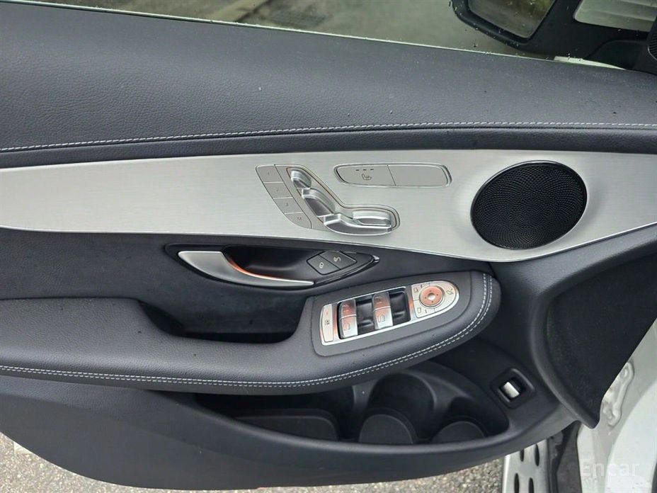 GLC-Class X253GLC220 d 4MATIC 11