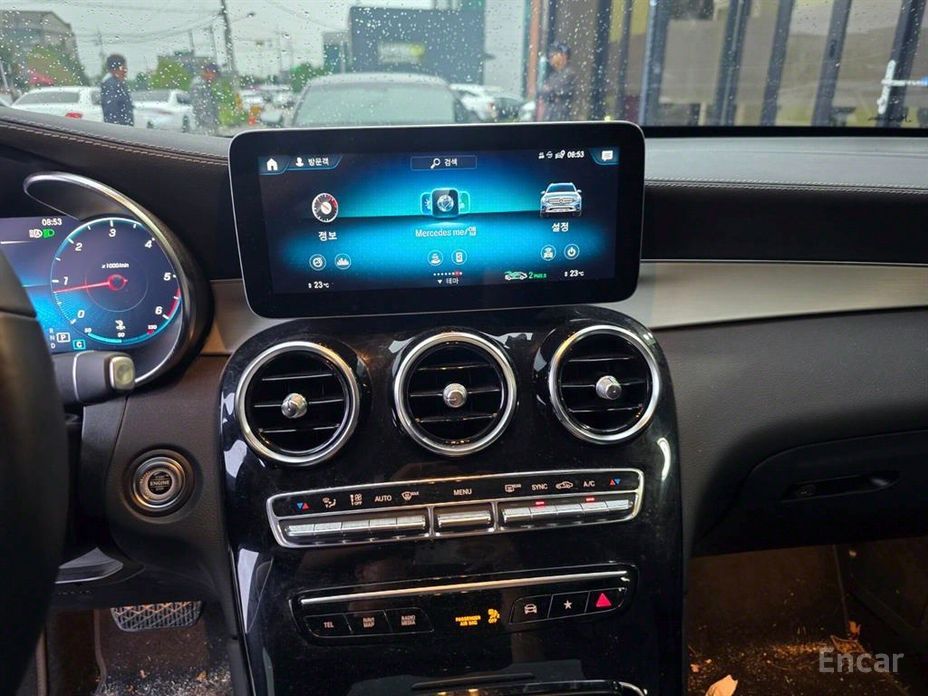 GLC-Class X253GLC220 d 4MATIC 14