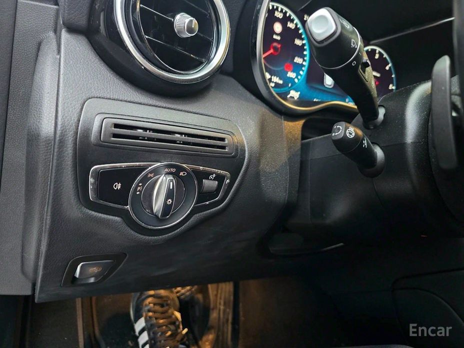 GLC-Class X253GLC220 d 4MATIC 19